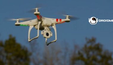 best drones