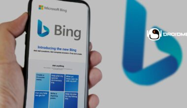 bing chat