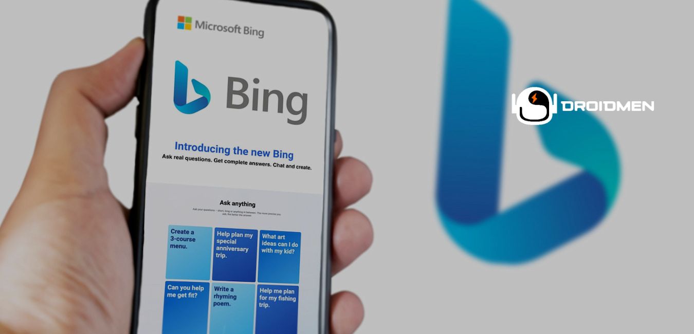 bing chat