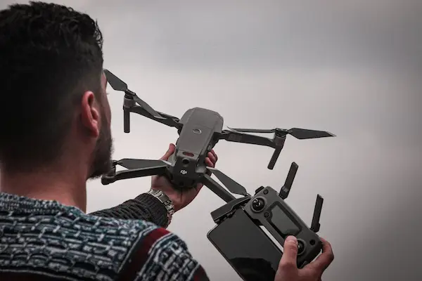 drone