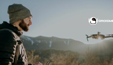 drones for adults