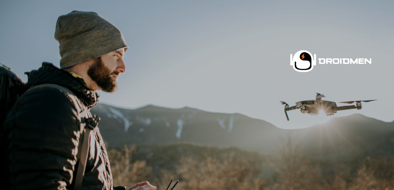 drones for adults