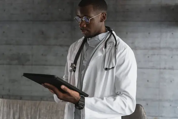 SEO and Medical Field