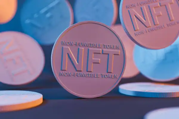kinds of NFTs