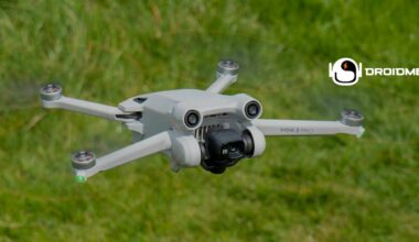 long range drone