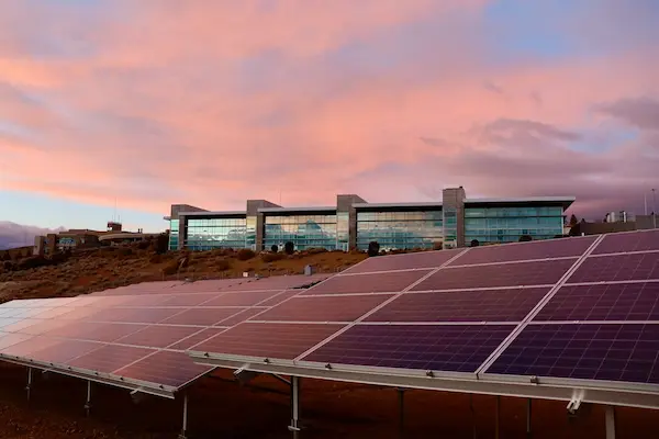 solar Energy