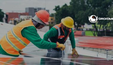 solar energy companies near me
