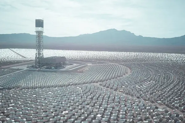 solar