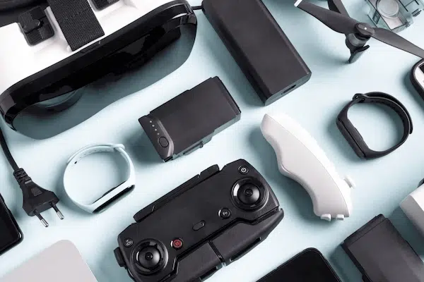tech gadgets