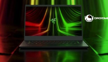 AMD Gaming Laptop