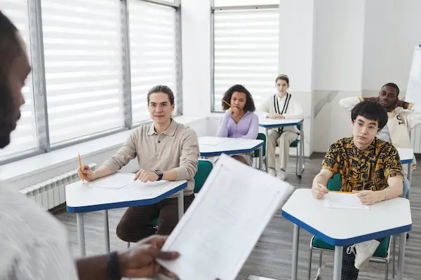Baccalaureate Curriculum