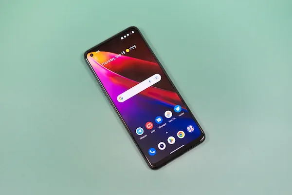 Best Budget Android Phones