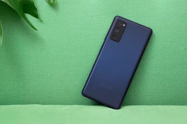 Budget Android Phone