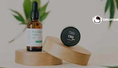 CBD Marketing Guide