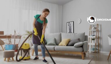 Clean Your Home