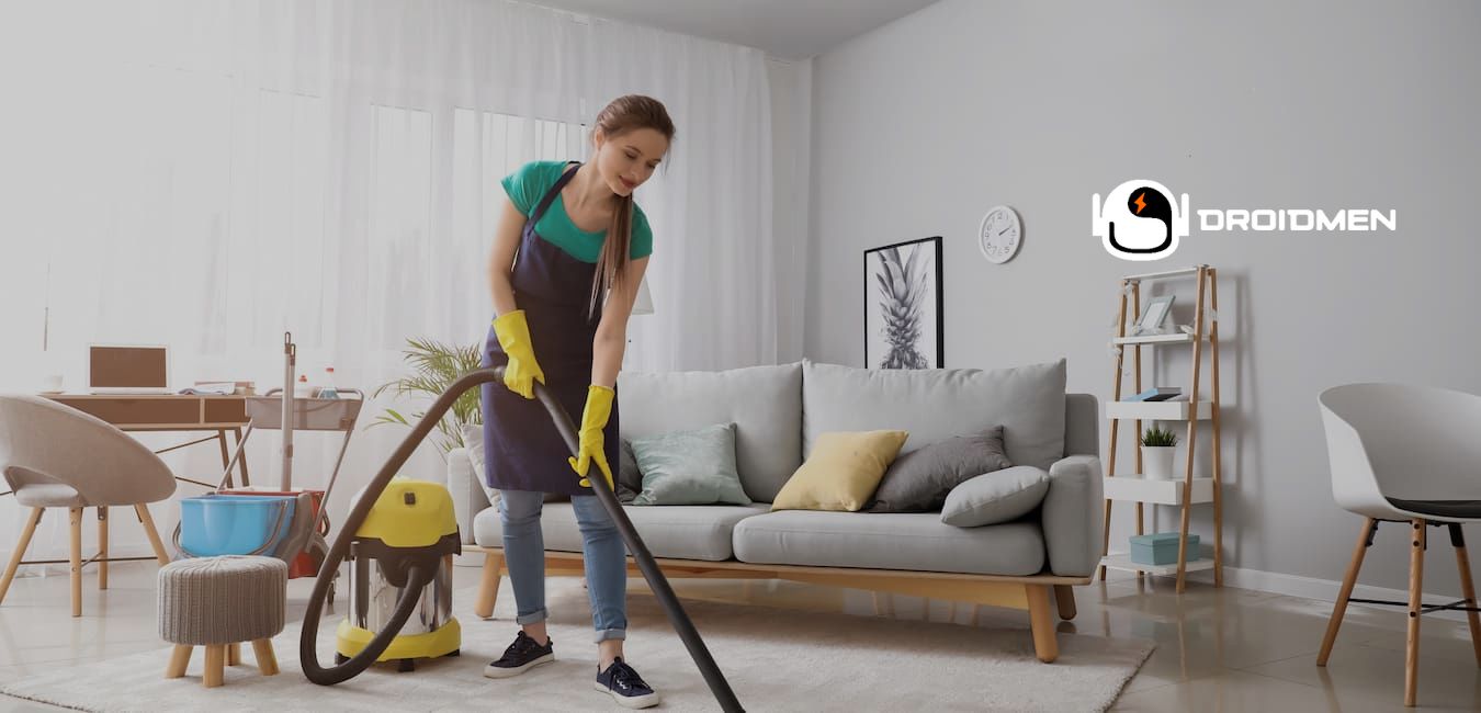 Clean Your Home