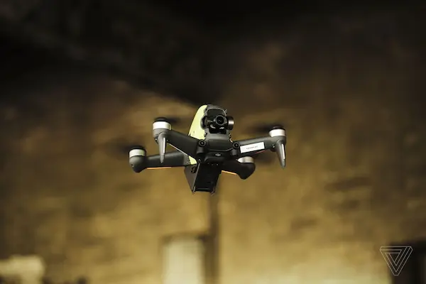 Drone