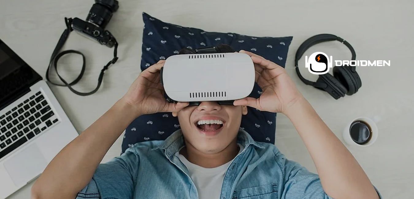 GADGETS FOR MEN