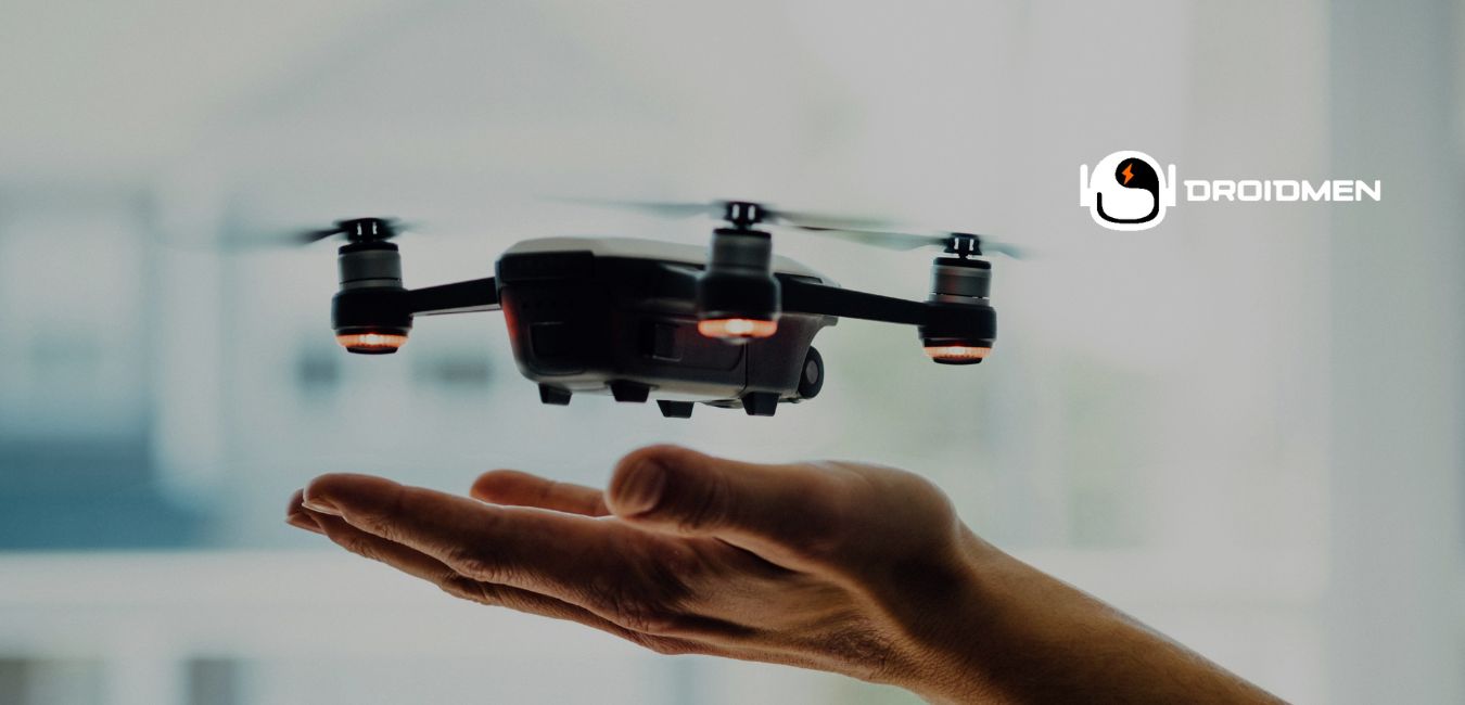 How Fast Can A Drone Fly How Fast Can A Drone Fly