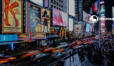Job in New York