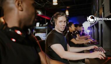 Online Games