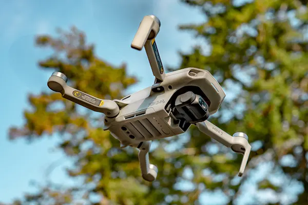 RC DRONE