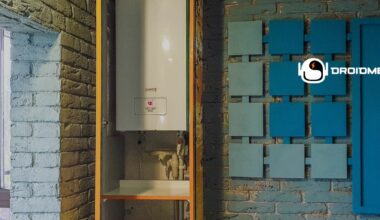 Smart Water Heater