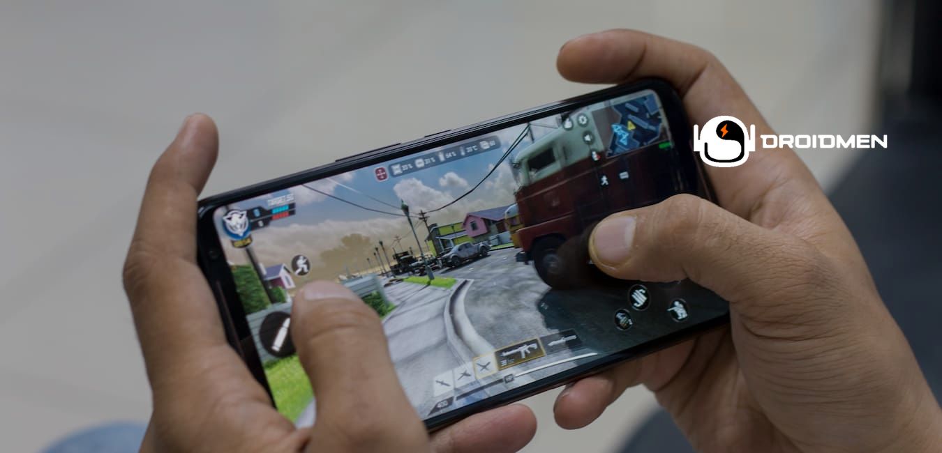 Trendy games