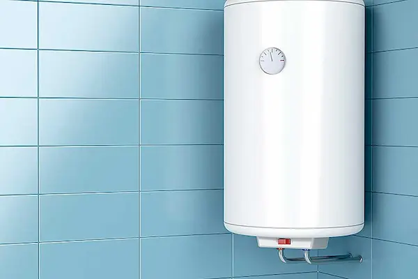 Water Heater