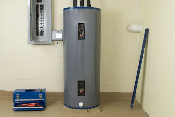 Water Usage