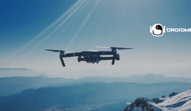 When Is a Drone Trespassing