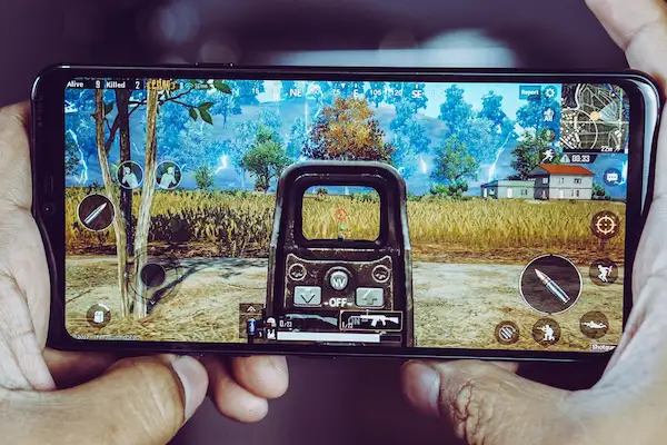 best android games