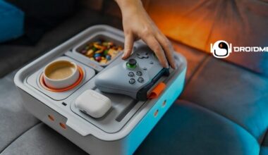 cool tech gadgets