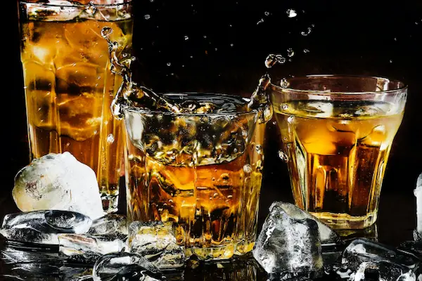drinks