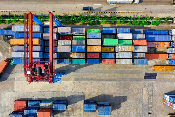 global trade