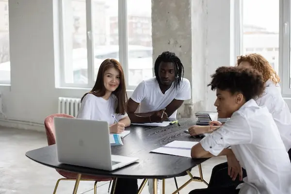 group study