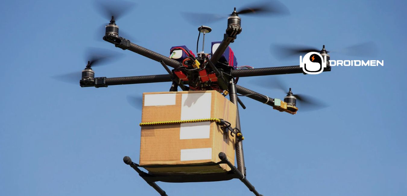 heavy lift drone heavy lift drone