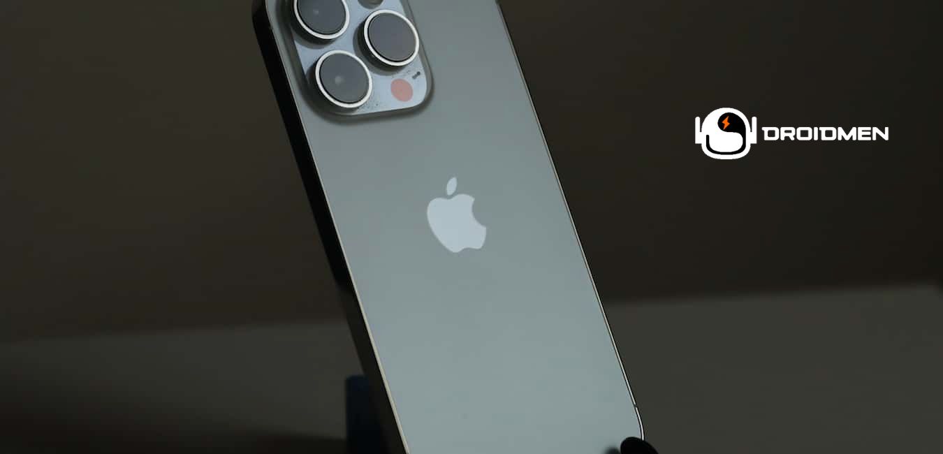 iPhone 14