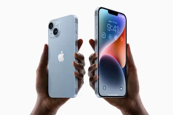 latest iPhone