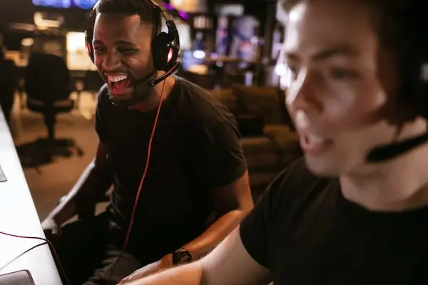 online games