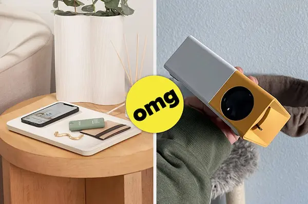 tech gadgets