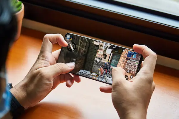 trendy android games
