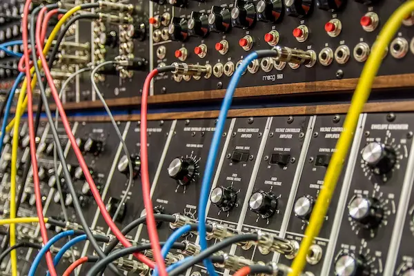 wires & cables