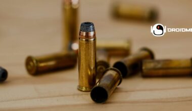 Armscor Ammo Review