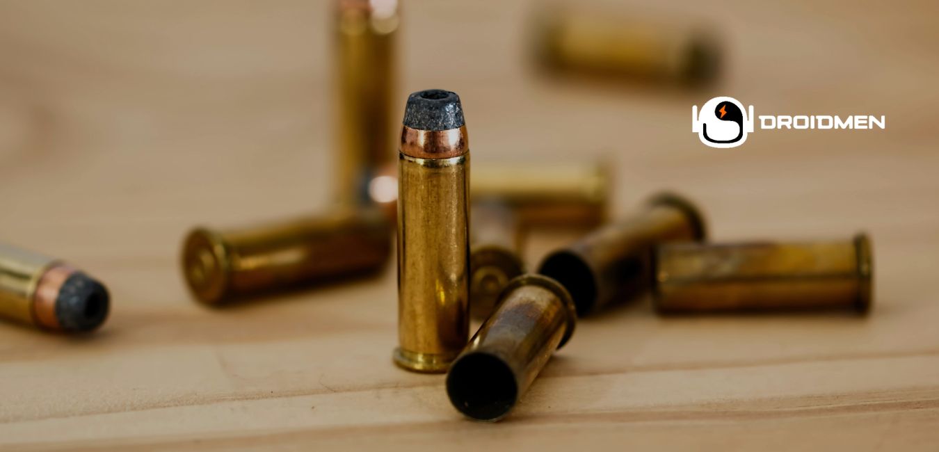 Armscor Ammo Review