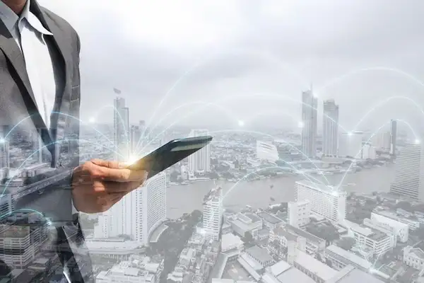 Benefits of 5G
