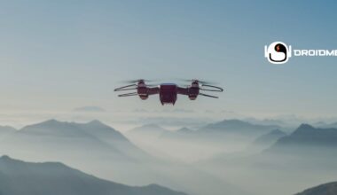Can Drone Fly without Remote Control