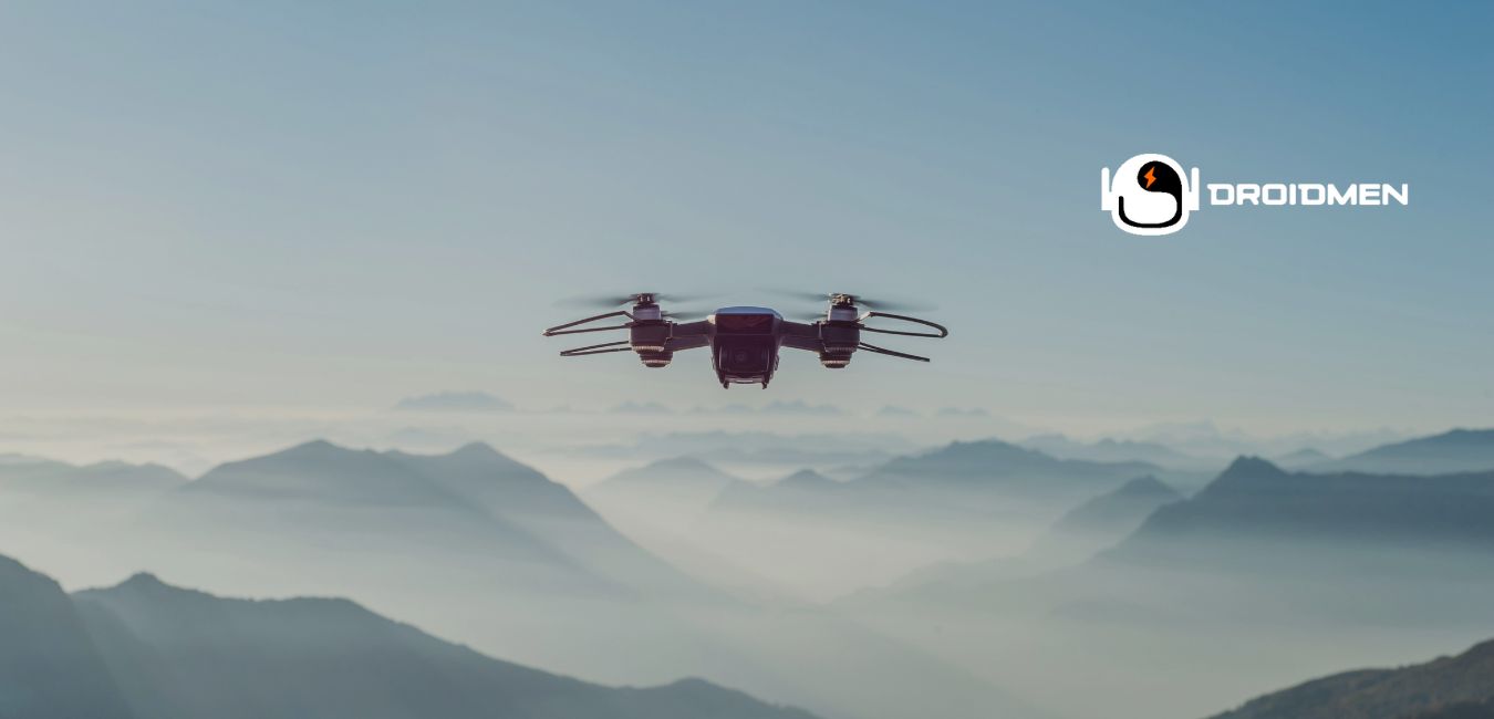 Can Drone Fly without Remote Control