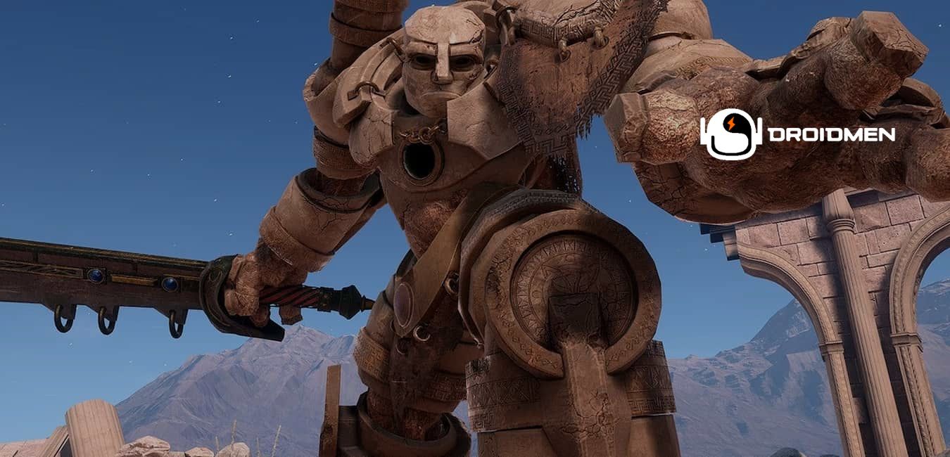 How to Activate Golems