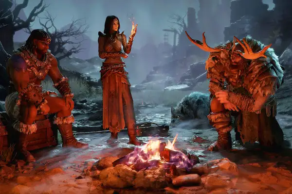 Necromancer